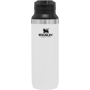 Stanley Adventure Çelik Termos Bardak Beyaz 0.47 LT