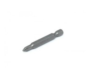 TOMAX Yıldız Bits Uç (Pozidriv) PZ1x50 mm