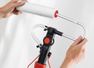Black+Decker BDPR400 Mekanik Boya Rulosu Tabancası