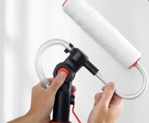 Black+Decker BDPR400 Mekanik Boya Rulosu Tabancası