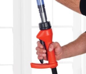 Black+Decker BDPR400 Mekanik Boya Rulosu Tabancası