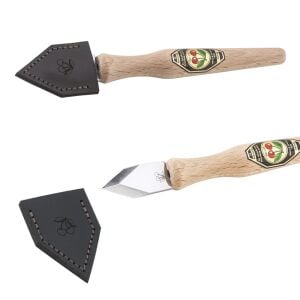 Kirschen 3359000 Ahşap İşaretleme Bıçağı