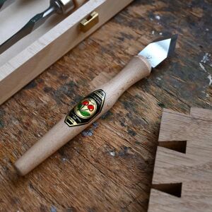 Kirschen 3359000 Ahşap İşaretleme Bıçağı