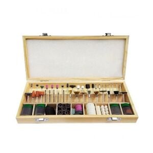 WERT 6200 Hobi Gravür Alet Seti 200 Parça