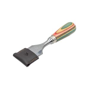 Kirschen 1075035 WINAC Serisi Kısa Düz Iskarpela 35 mm