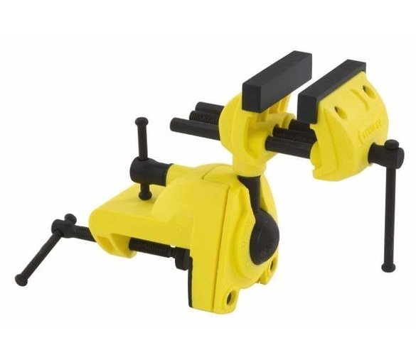 STANLEY 1-83-069 Maxsteel Çok Açılı Mengene