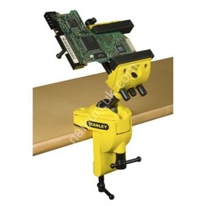 STANLEY 1-83-069 Maxsteel Çok Açılı Mengene