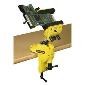 STANLEY 1-83-069 Maxsteel Çok Açılı Mengene