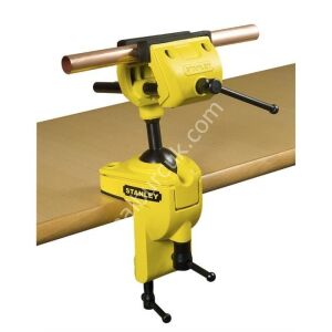 STANLEY 1-83-069 Maxsteel Çok Açılı Mengene