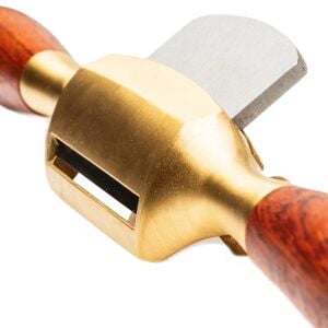 Rox Wood 0053 LUBAN Yuvarlak Taban Bronz Pastarangula
