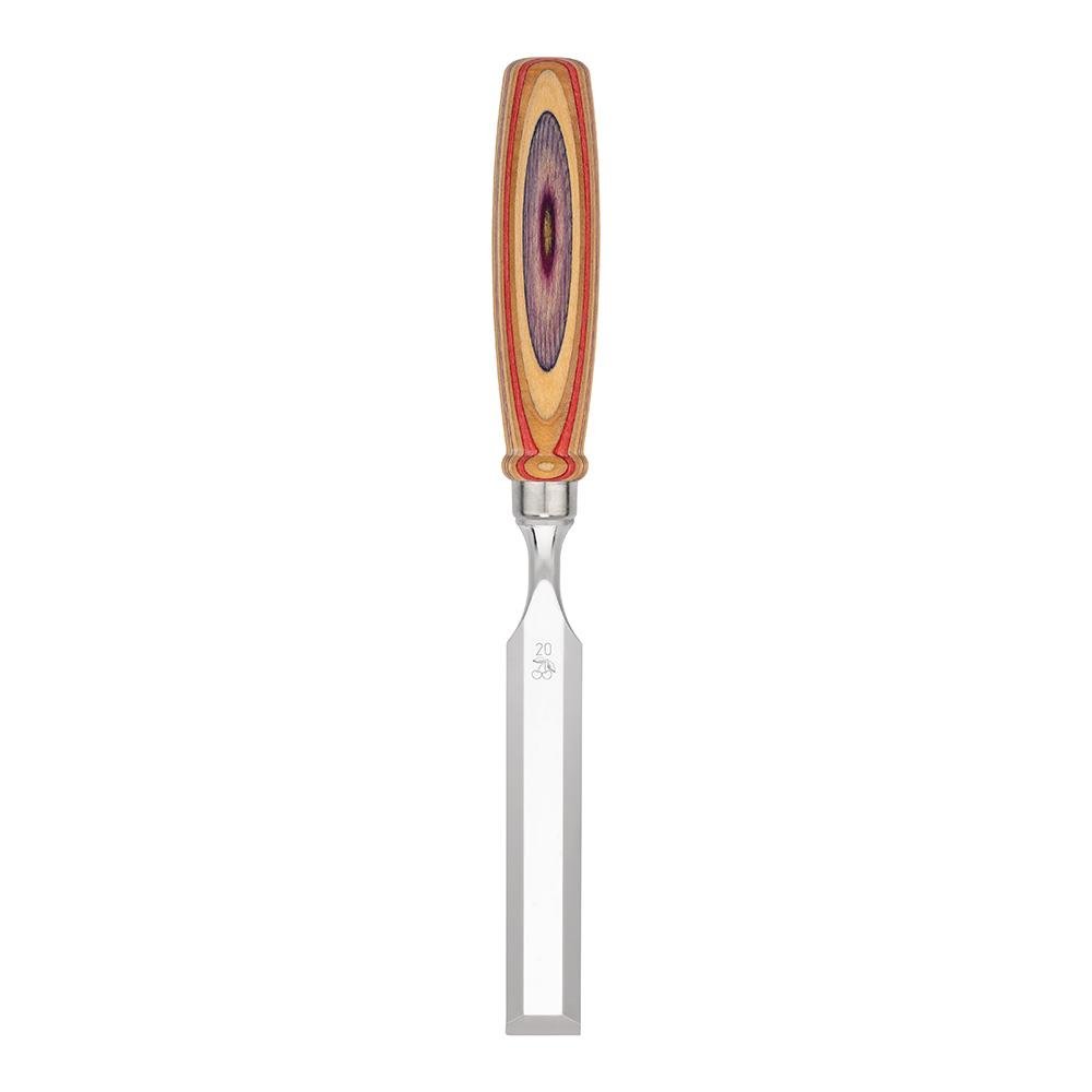 Kirschen 1005020 WINAC Serisi Düz Iskarpela 20 mm
