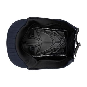 LM01-L Darbe Emici Şapka Baret Kep Kısa Siperlikli - Lacivert