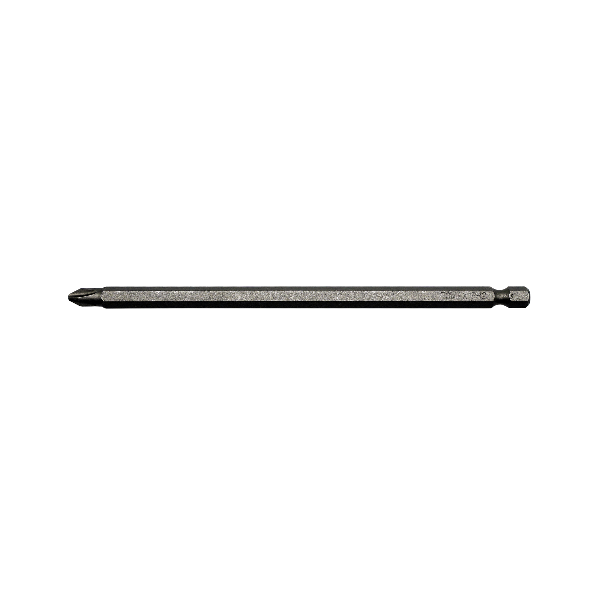 TOMAX Yıldız Bits Uç (Philips) PH2x150 mm