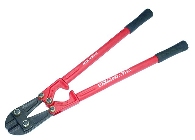 İZELTAŞ 2350270024 Demir Kesme Makası 24'' Inch