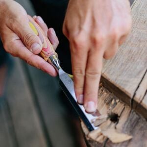 Kirschen 1005016 WINAC Serisi Düz Iskarpela 16 mm