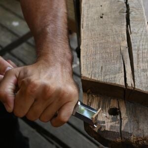 Kirschen 1005016 WINAC Serisi Düz Iskarpela 16 mm