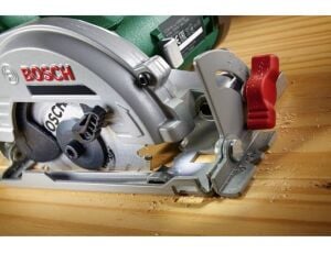 Bosch PKS 10,8 LI Tek Li-ion Akülü Daire Testere 10,8 Volt 2 Ah