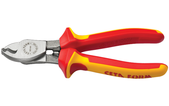 CETA FORM G30-48-0160 1000V İzoleli Kablo Kesici 160 mm