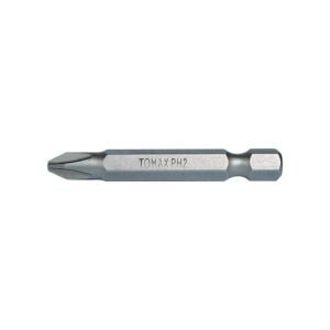 TOMAX Yıldız Bits Uç (Philips) PH2x50 mm