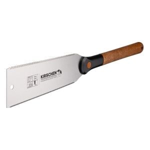 Kirschen 4420240 RYOBA Mantar Sap Çift Taraflı Japon Testeresi 240 mm