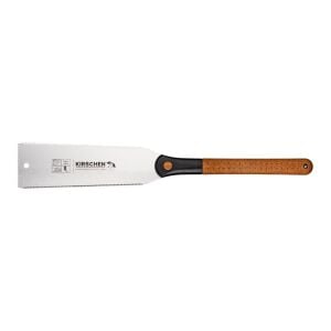 Kirschen 4420240 RYOBA Mantar Sap Çift Taraflı Japon Testeresi 240 mm