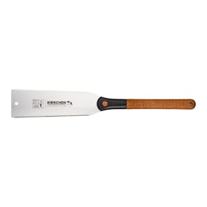Kirschen 4420240 RYOBA Mantar Sap Çift Taraflı Japon Testeresi 240 mm