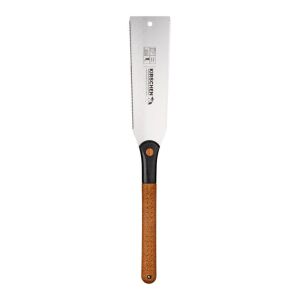 Kirschen 4420240 RYOBA Mantar Sap Çift Taraflı Japon Testeresi 240 mm