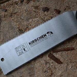 Kirschen 4420240 RYOBA Mantar Sap Çift Taraflı Japon Testeresi 240 mm