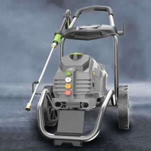 Lutian LT892G-3100C Yüksek Basınçlı Oto Yıkama 210Bar 3100W