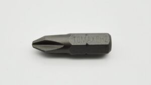 TOMAX Yıldız Bits Uç (Philips) PH2x25 mm