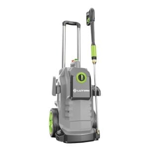 Lutian LT892G-3100B Yüksek Basınçlı Oto Yıkama 210Bar 3100W