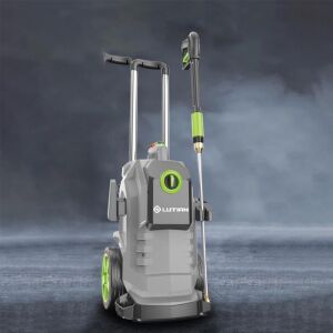 Lutian LT892G-3100B Yüksek Basınçlı Oto Yıkama 210Bar 3100W