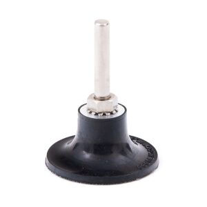 Sia Pad R-Type Medium Pimli Esnek Cırt Taban 50 mm