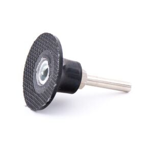Sia Pad R-Type Medium Pimli Esnek Cırt Taban 50 mm