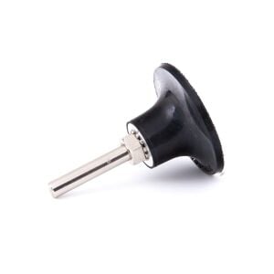 Sia Pad R-Type Medium Pimli Esnek Cırt Taban 50 mm