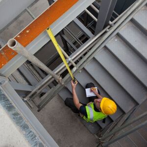 Stanley XTXT0-33501 Fatmax Autolock Şerit Metre 8 mt 32 mm