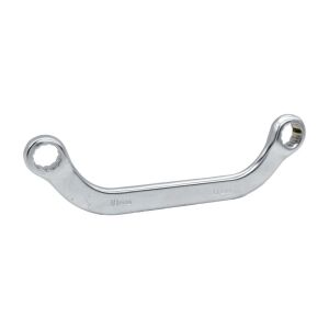 6386 Yıldız Ay Anahtar 10x11 mm