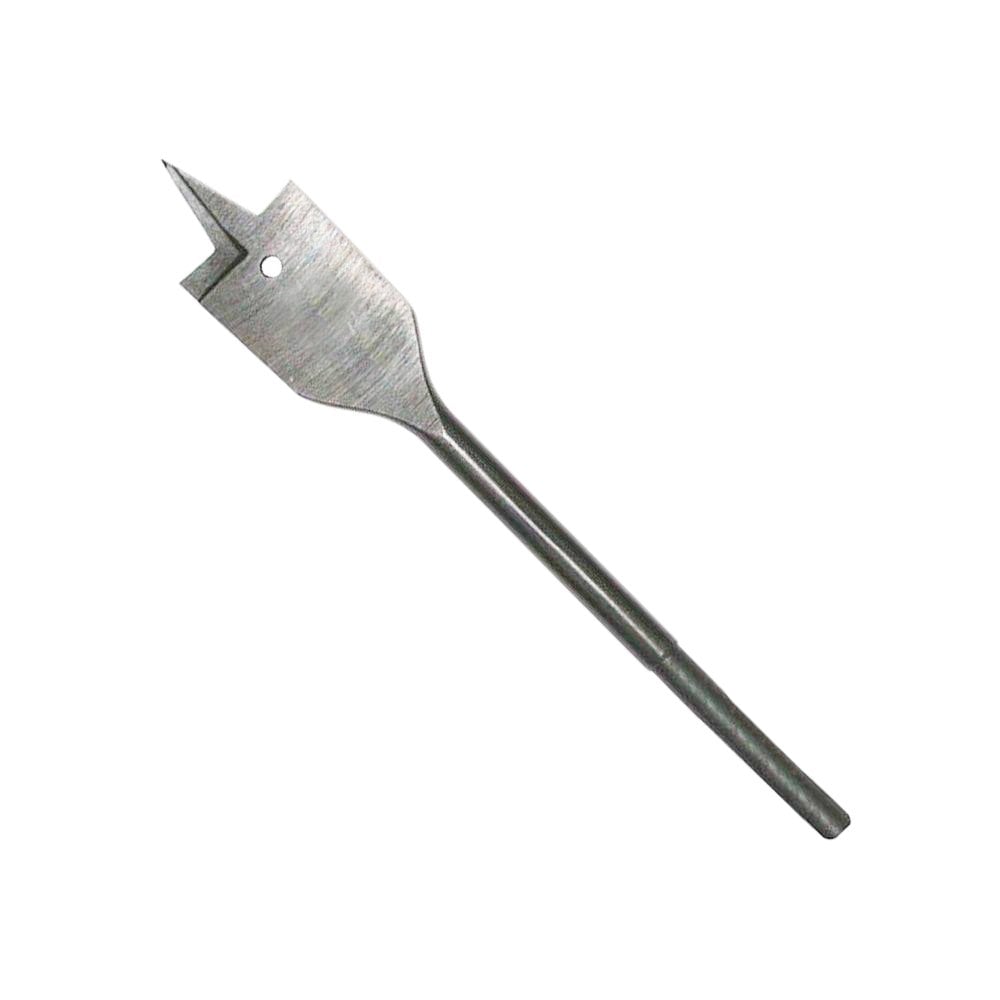 Ahşap Yaprak Matkap Ucu Kelebek 30 mm
