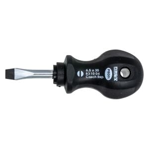 Narex 861000 Mini Line Profi Düz/Yıldız Uçlu Topaç Tornavida Takımı 4 Parça