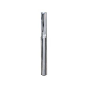 Titi 5533 Düz Kesim Karbürü 5 mm (Sap: 6mm)