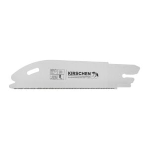 Kirschen 4311270 Temiz Kesim Testere İçin Yedek Bıçak 270 mm