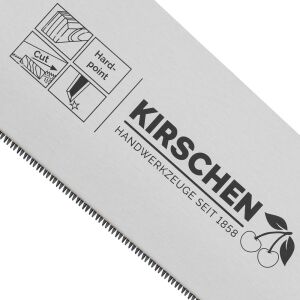 Kirschen 4311270 Temiz Kesim Testere İçin Yedek Bıçak 270 mm