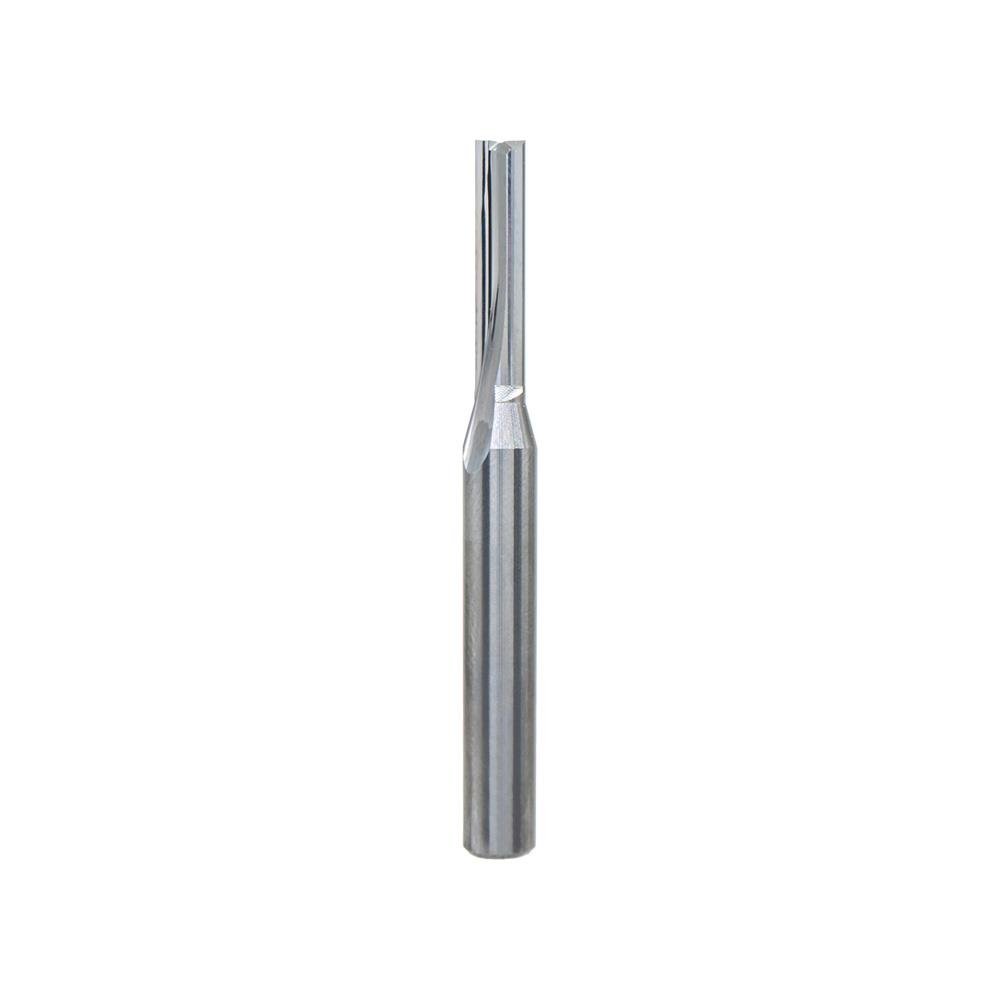 Titi 5532 Düz Kesim Karbürü 4 mm (Sap: 6mm)