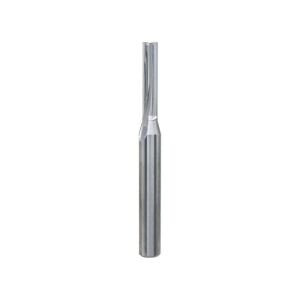Titi 5532 Düz Kesim Karbürü 4 mm (Sap: 6mm)