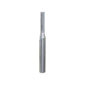 Titi 5532 Düz Kesim Karbürü 4 mm (Sap: 6mm)