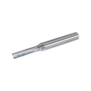Titi 5532 Düz Kesim Karbürü 4 mm (Sap: 6mm)