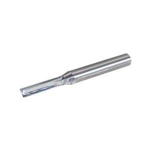 Titi 5532 Düz Kesim Karbürü 4 mm (Sap: 6mm)