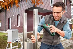 BOSCH Uneo 10.8-2 LI-2 Çift Akülü Kırıcı Delici Vidalama Makinası