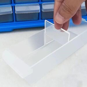 Full MNB60 Monoblock Organizer Çekmece Seti 60 lı