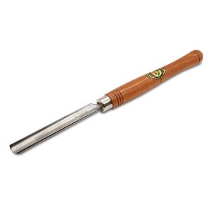Kirschen Two Cherries HSS Oluklu Ağız Ahşap Torna Bıçağı 26 mm